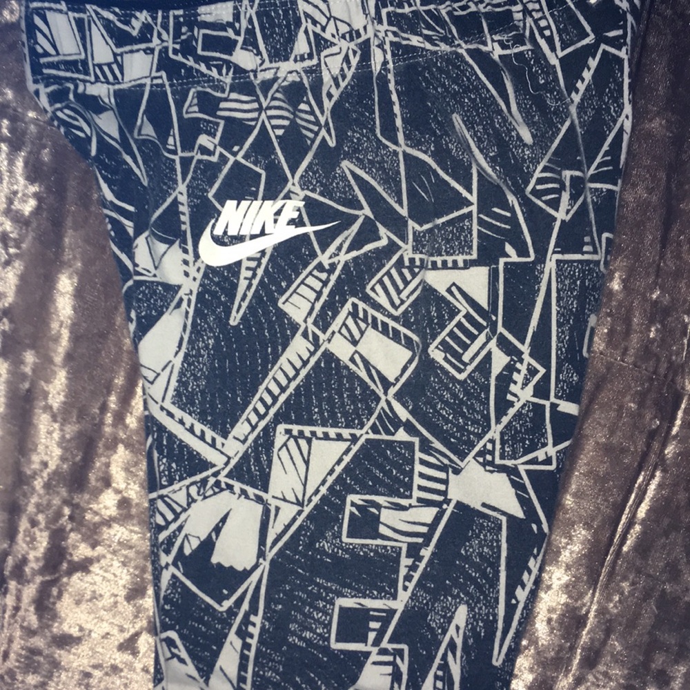 Nike Leggings!